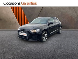 Photo Audi A1 Sportback 35 TFSI 150ch Design S tronic 7