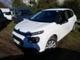 Photo Citroen C3 BlueHDi 100 S&S BVM6 Feel Business