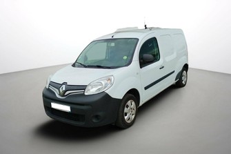 Photo Renault Kangoo EXPRESS KANGOO EXPRESS GRAND VOLUME MAXI 1.5 DCI 90 ENERGY E6