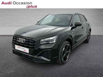 Photo Audi Q2 35 TFSI 150ch S line Plus S tronic 7