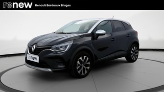 Photo Renault Captur Captur TCe 100 GPL