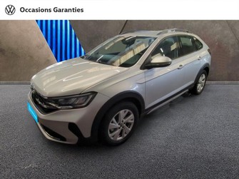 Photo Volkswagen Taigo 1.0 TSI 116ch Life