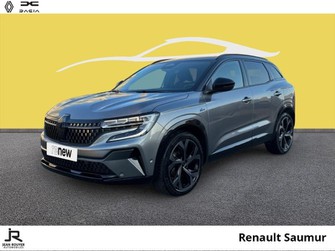 Photo Renault Austral 1.2 E-Tech full hybrid 200 ch Techno esprit Alpine