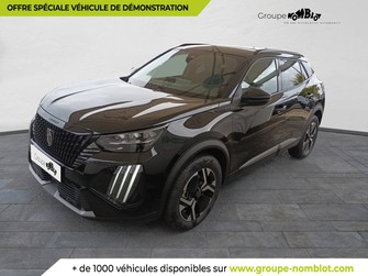 Photo Peugeot 2008 2008 Hybrid 136 e-DCS6