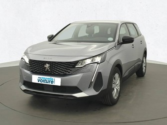 Photo Peugeot 5008 5008 Hybrid 136 e-DCS6