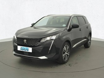 Photo Peugeot 5008 5008 BlueHDi 130ch S&S EAT8