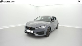 Photo Cupra Leon Leon 1.4 e-HYBRID 245 ch DSG6