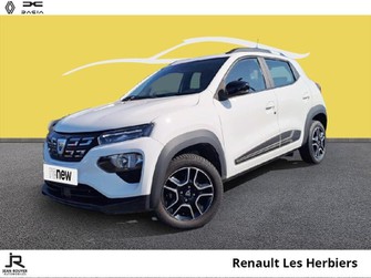 Photo Dacia Spring 45ch Confort - Achat Intégral