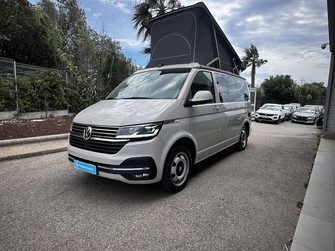 Photo Volkswagen California California 2.0 TDI 150 DSG7