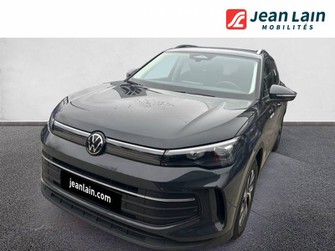 Photo Volkswagen Tiguan 1.5 eTSI 130ch DSG7 VW Edition