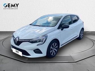 Photo Renault Clio SCe 65 Evolution