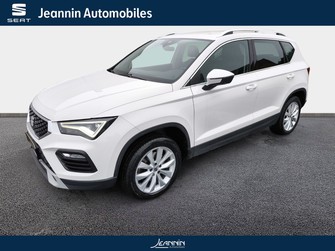 Photo Seat Ateca Ateca 2.0 TDI 150 ch Start/Stop DSG7