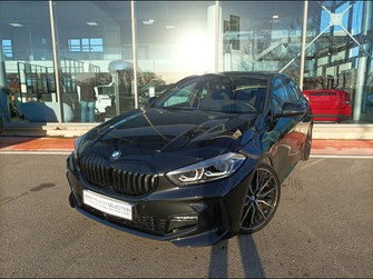 Photo Bmw Serie 1 Série 1 118iA 136ch M Sport DKG7