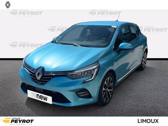 Photo Renault Clio V Clio E-Tech 140 - 21N