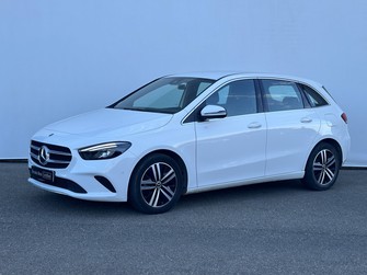 Photo Mercedes Classe B CLASSE B Classe B 250 e 8G-DCT