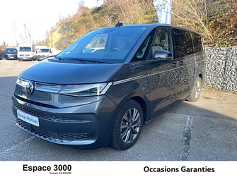 Photo Volkswagen Multivan Multivan Court 1.4 eHybrid 218 DSG6