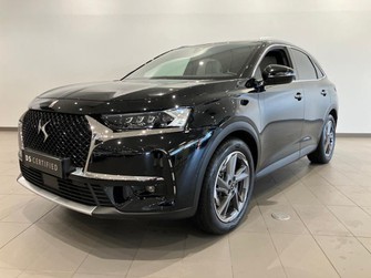 Photo DS 7 Crossback E-TENSE 4x4 300ch Grand Chic