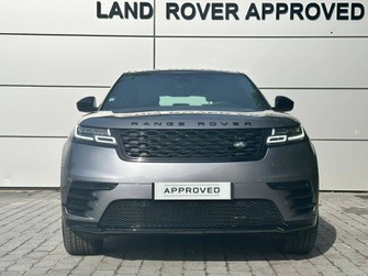 Photo Land-Rover Range Rover Velar Range Rover Velar 2.0L P400e PHEV 404ch
