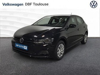 Photo Volkswagen Polo 1.0 80 S&S BVM5 Edition