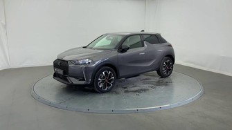 Photo DS 3 Crossback DS3 PureTech 130 EAT8 Performance Line+