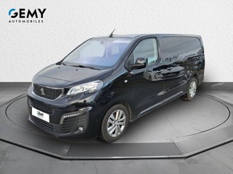Photo Peugeot Expert CA FIXE XL BLUEHDI 145 S&S EAT8