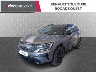 Photo Renault Austral E-Tech hybrid 200 Iconic esprit Alpine