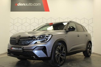 Photo Renault Austral E-Tech hybrid 200 Techno esprit Alpine 5p