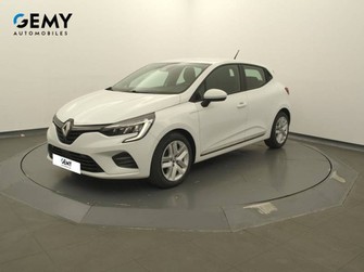 Photo Renault Clio Blue dCi 100 - 21N Business