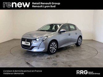 Photo Peugeot 208 208 PureTech 75 S&S BVM5