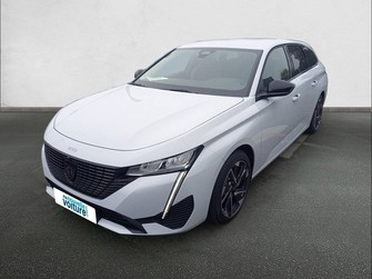 Photo Peugeot 308 SW 308 SW BlueHDi 130ch S&S EAT8