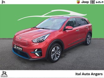 Photo Kia Niro Active 204ch