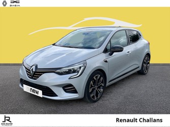 Photo Renault Clio 1.0 TCe 90ch Lutecia -21N