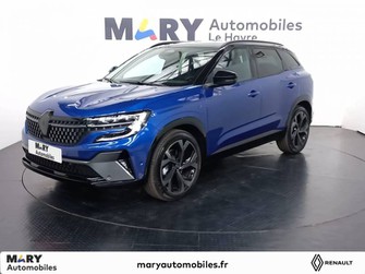 Photo Renault Austral E-Tech hybrid 200 Techno esprit Alpine