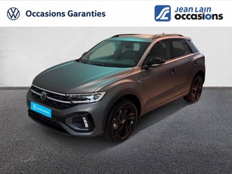 Photo Volkswagen T-Roc 1.5 TSI EVO2 150 Start/Stop DSG7 R-Line Edition