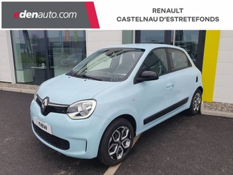 Photo Renault Twingo III SCe 65 Equilibre