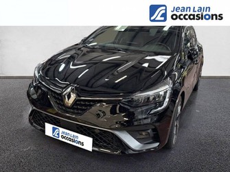 Photo Renault Clio TCe 140 RS Line