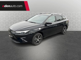 Photo MG  Autonomie Etendue 61kWh - 115 kW 2WD Luxury 5p