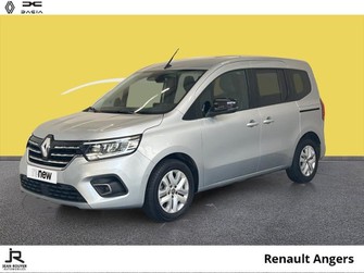 Photo Renault Kangoo 1.5 Blue dCi 95ch Intens