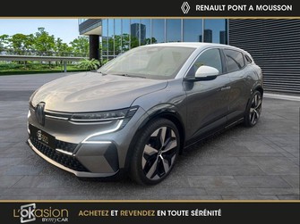 Photo Renault Megane E-TECH Megane E-Tech EV60 220 ch optimum charge