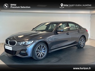 Photo Bmw Serie 3 Série 3 330eA xDrive 292ch M Sport