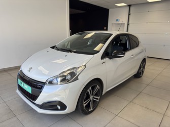 Photo Peugeot 208 208 1.2 PureTech 110ch S&S BVM5