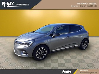 Photo Renault Clio V TCe 140 Techno