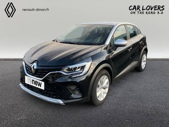 Photo Renault Captur TCe 90 - 21 Business