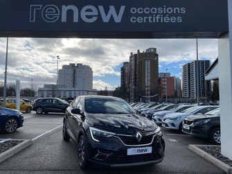 Photo Renault Arkana TCe 140 EDC FAP Business