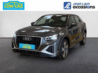Photo Audi Q2 30 TDI 116 BVM6 Advanced