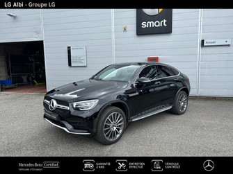 Photo Mercedes  de 194+122ch AMG Line 4Matic 9G-Tronic