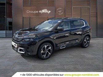 Photo Citroen C5 Aircross C5 Aircross BlueHDi 130 S&S EAT8