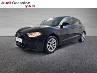 Photo Audi A1 Sportback 25 TFSI 95ch Design