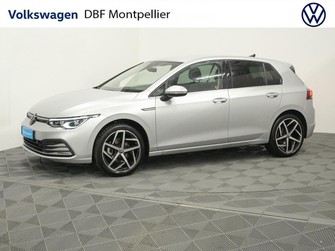 Photo Volkswagen Golf 1.5 eTSI OPF 150 DSG7 Style