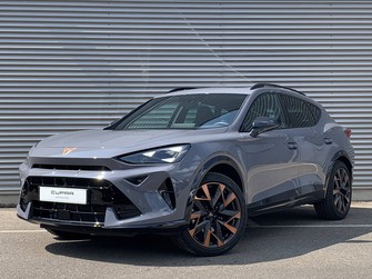Photo Cupra Formentor Formentor 1.5 eTSI Hybrid 150 ch DSG